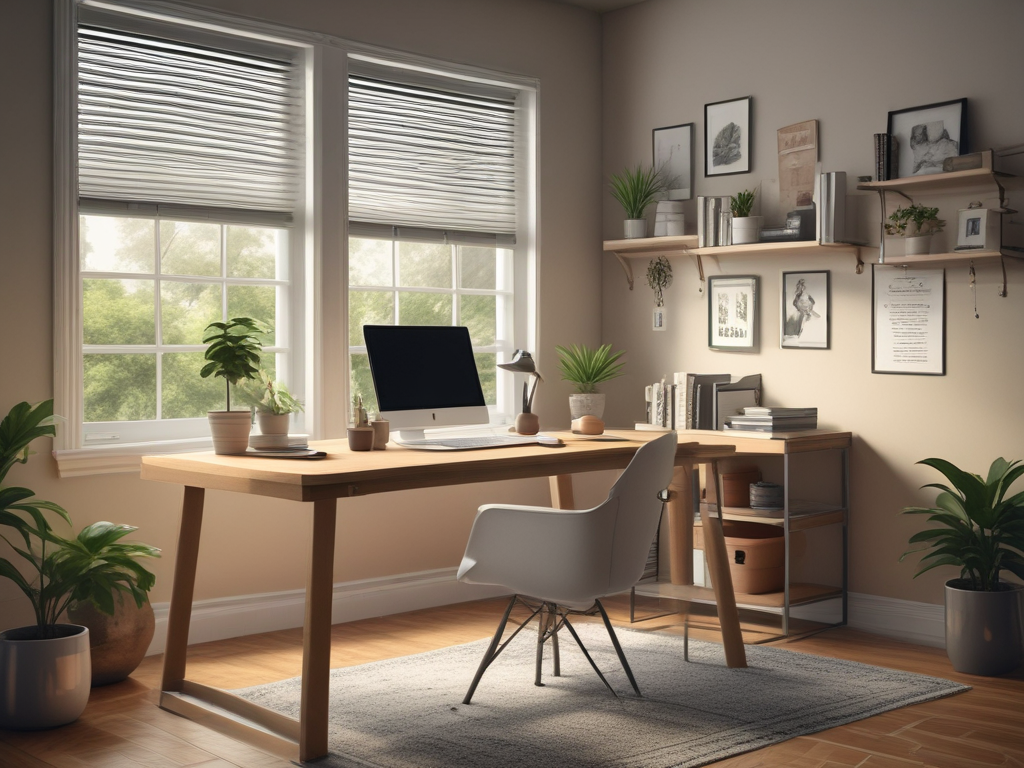 Featured image of post Новые правила работы из дома: как адаптироваться к изменяющемуся рынку