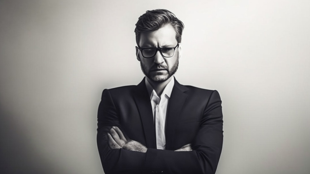 Featured image of post Новый руководитель: как сохранить нервы и работу